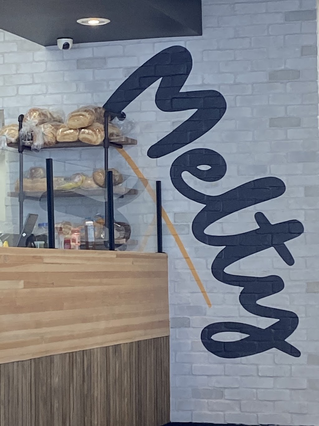 Melty | restaurant | 2851 W Club House Dr #175, Lehi, UT 84043, USA | 3853425225 OR +1 385-342-5225