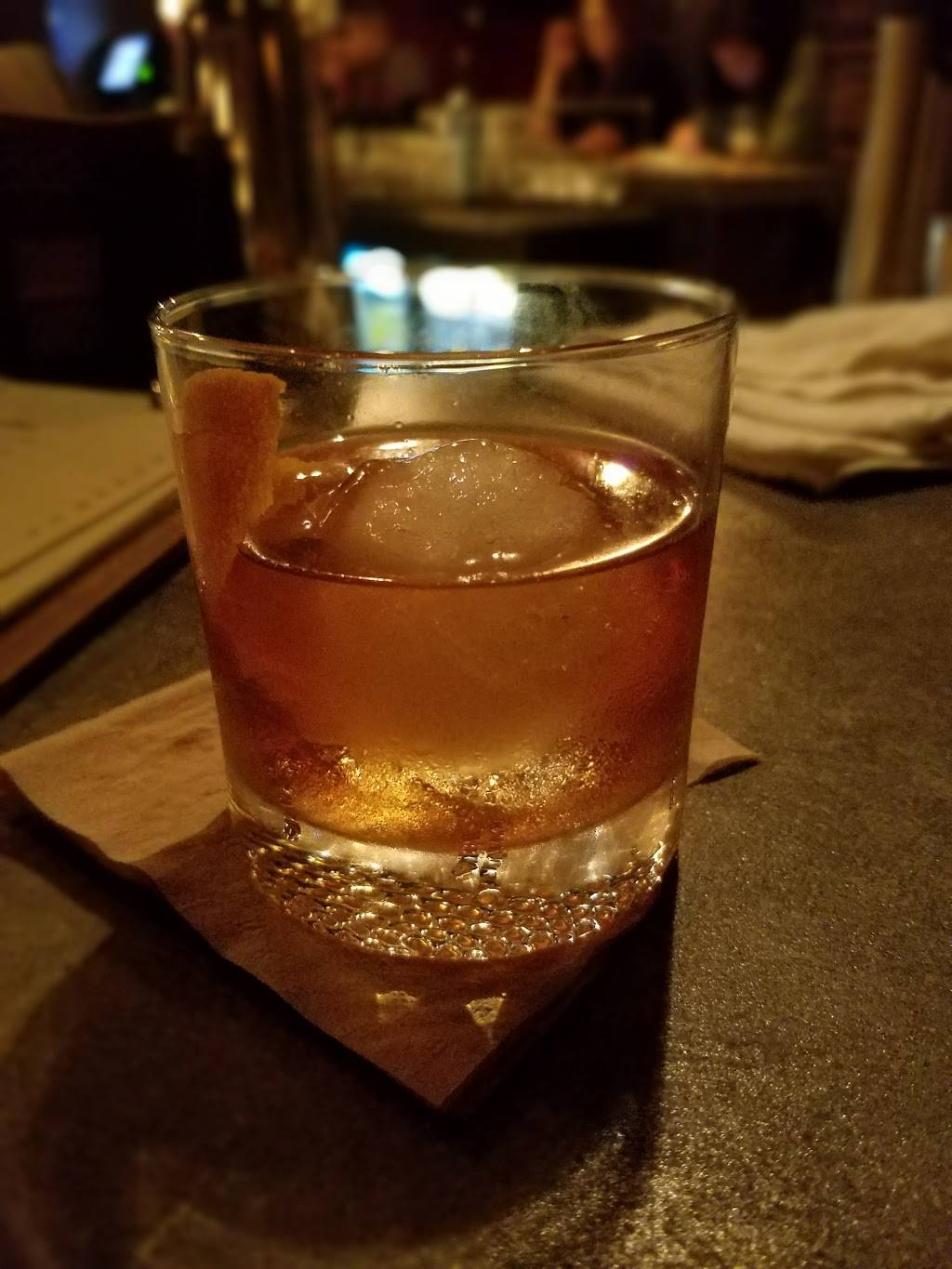 Blind Donkey | restaurant | 149 Linden Ave, Long Beach, CA 90802, USA | 5622471511 OR +1 562-247-1511