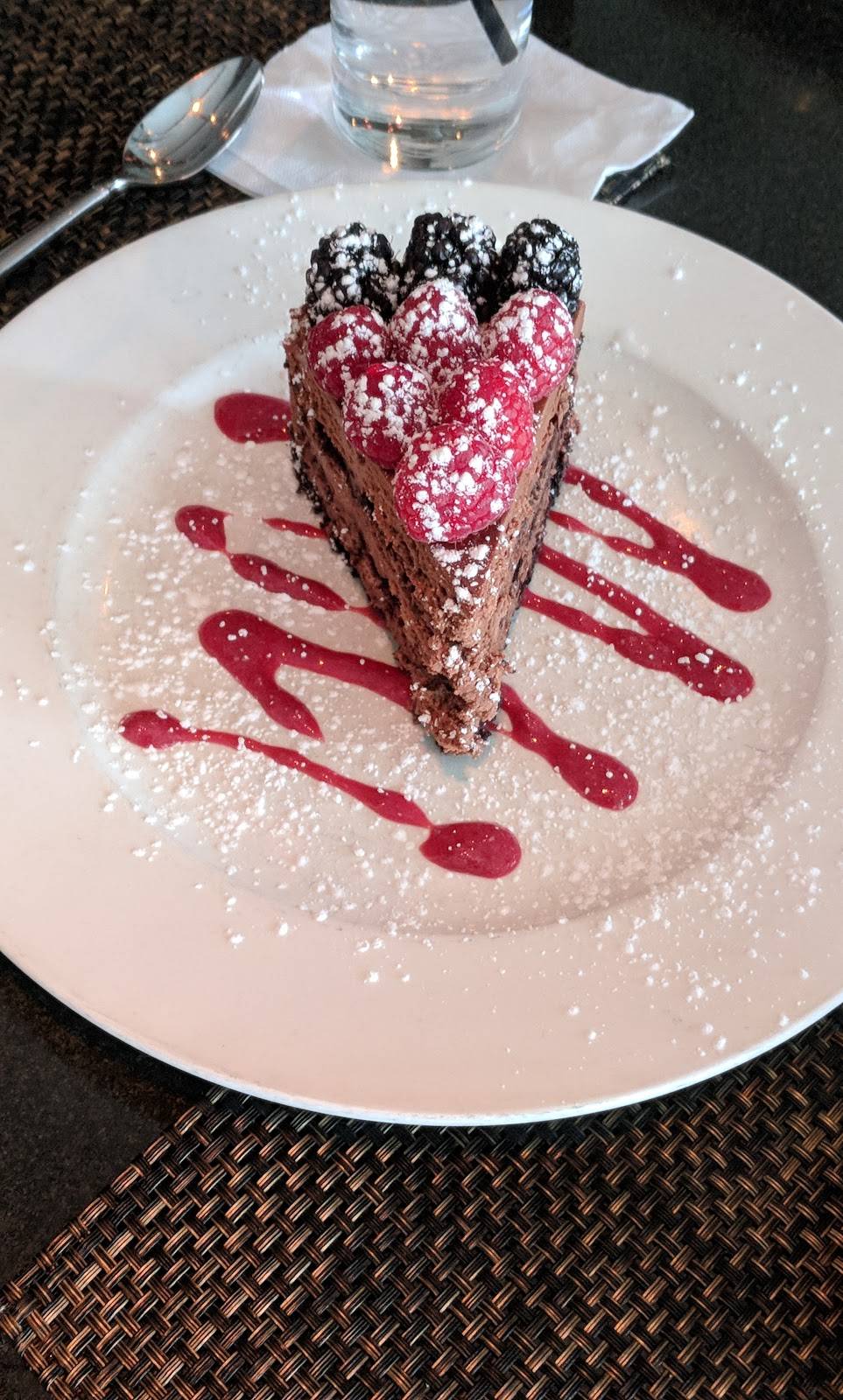 Parallax | restaurant | 2179 W 11th St, Cleveland, OH 44113, USA | 2165839999 OR +1 216-583-9999