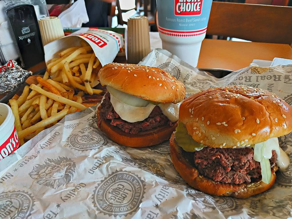 Lions Choice | meal takeaway | 5952 Howdershell Rd, Hazelwood, MO 63042, USA | 3147312565 OR +1 314-731-2565