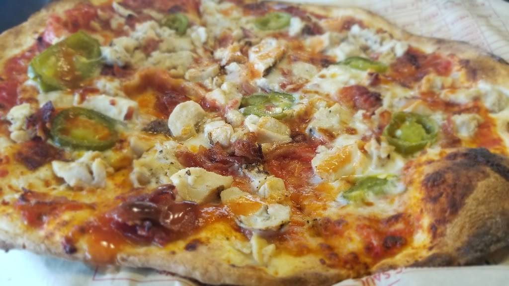 MOD Pizza | restaurant | 4541 East Sam Houston Pkwy S #100, Pasadena, TX 77505, USA | 2819297483 OR +1 281-929-7483