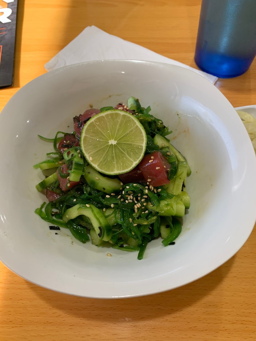 Sake Sushi & Grill | restaurant | 460 El Camino Way, Lake Havasu City, AZ 86403, USA | 9284530027 OR +1 928-453-0027