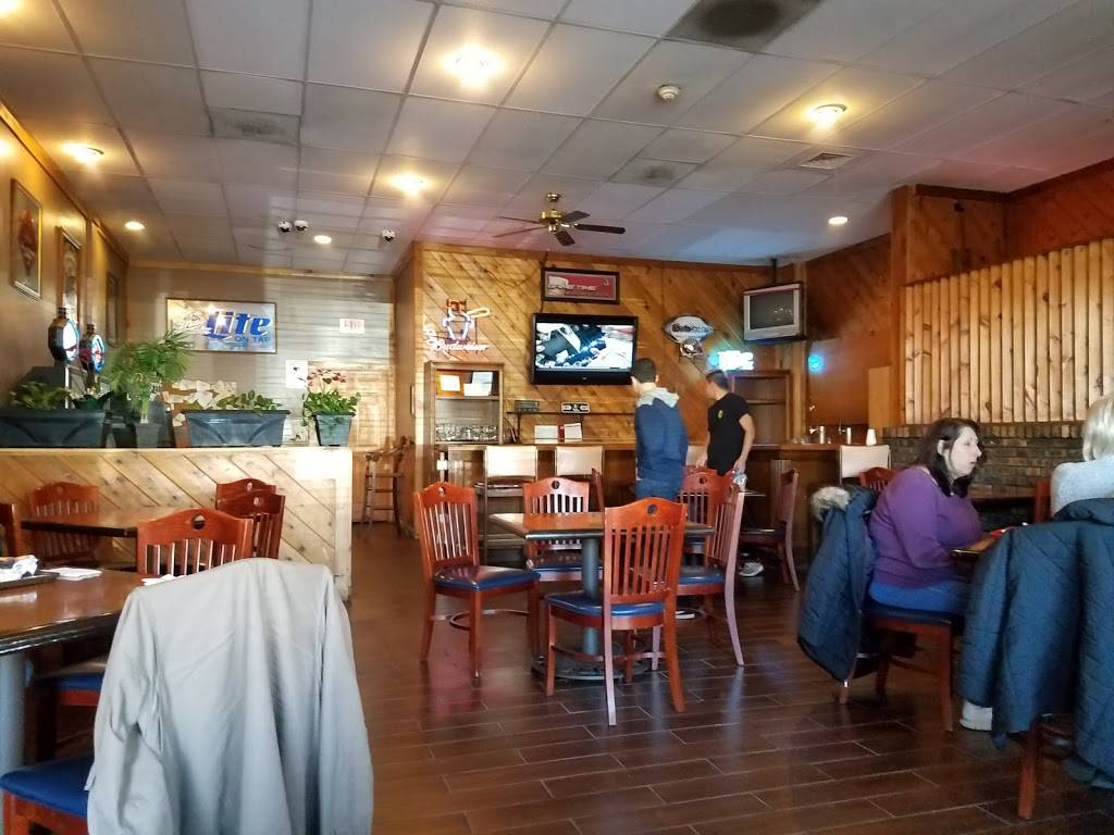 Munchies Pizza & Bar | restaurant | 3 Turner Ave, Elk Grove Village, IL 60007, USA | 8474390393 OR +1 847-439-0393