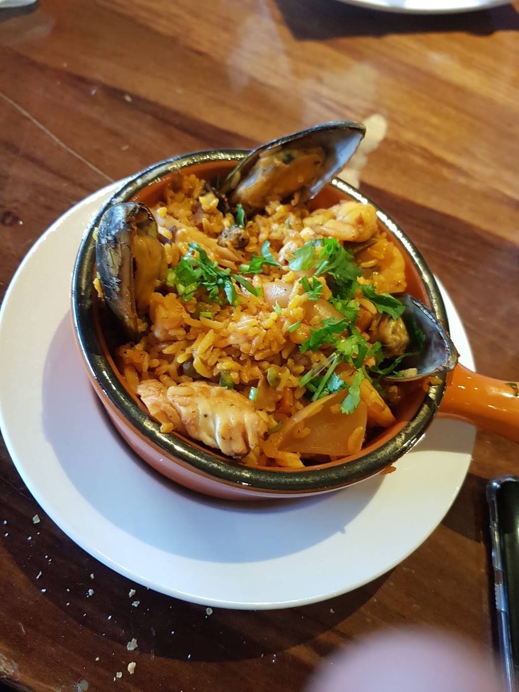 Cali Viejo | restaurant | 436 E Brandon Blvd, Brandon, FL 33511, USA | 8136853715 OR +1 813-685-3715