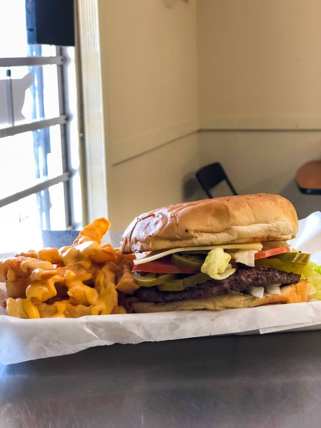 DC Philly CO | restaurant | 5001 E Berry St, Fort Worth, TX 76119, USA | 8177447786 OR +1 817-744-7786