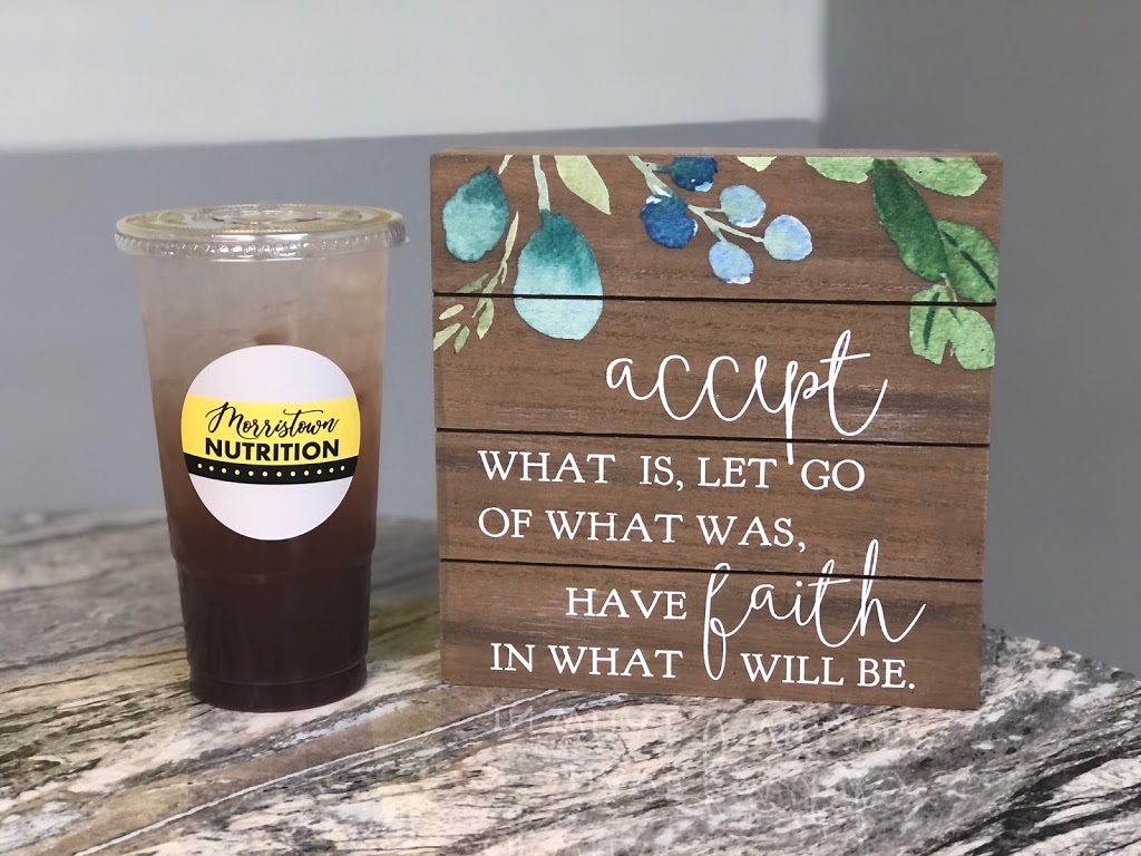 Morristown Nutrition | restaurant | 3767 W Andrew Johnson Hwy, Morristown, TN 37814, USA | 4233534560 OR +1 423-353-4560