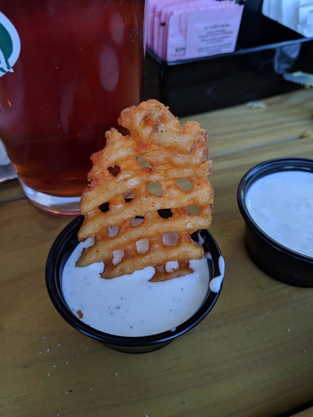 Texadelphia | restaurant | 126 Vintage Park Blvd, Houston, TX 77070, USA | 8328437048 OR +1 832-843-7048