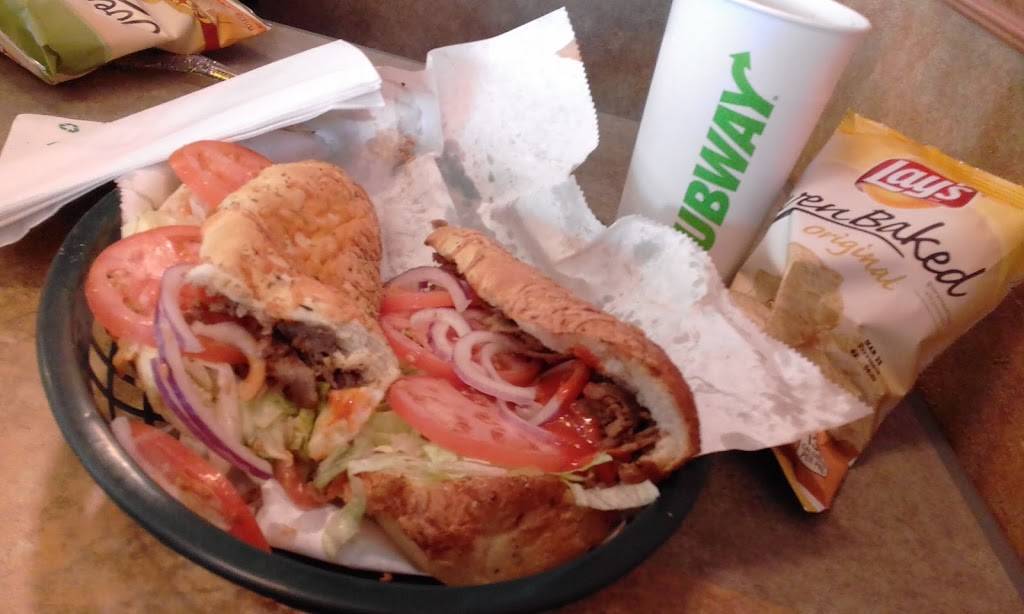 Subway | restaurant | 601 Northeast Blvd, Montgomery, AL 36117, USA | 3342716555 OR +1 334-271-6555