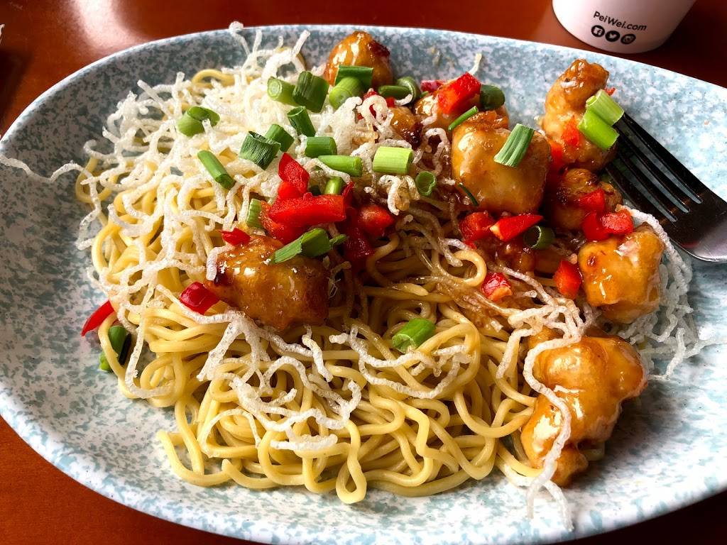 Pei Wei | restaurant | 1413 S Voss Rd Suite A, Houston, TX 77057, USA | 7137851620 OR +1 713-785-1620