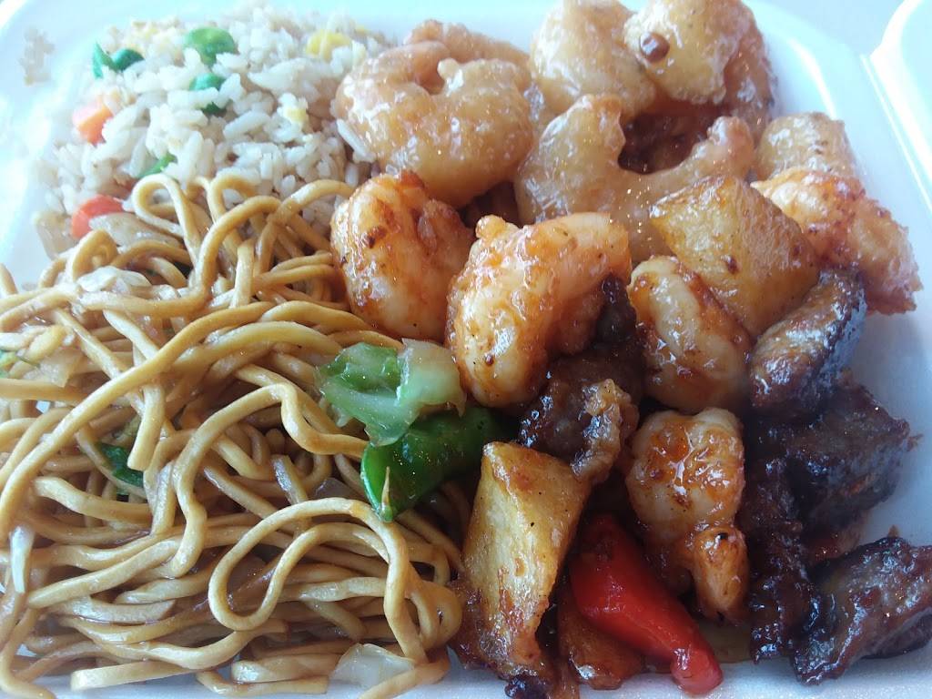 Panda Express | restaurant | 2632 E Stone Dr, Kingsport, TN 37660, USA | 4233780189 OR +1 423-378-0189
