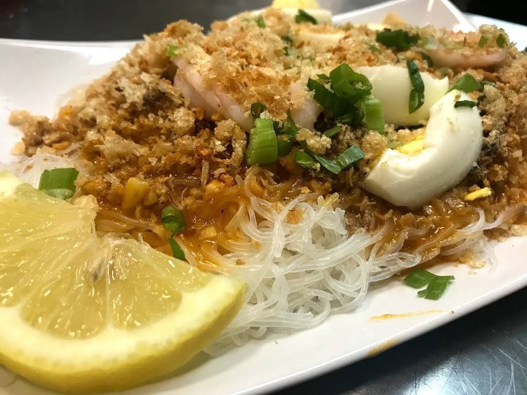 Taste of Philippines | restaurant | 148 Bloomfield Ave, Montclair, NJ 07042, USA | 8622133627 OR +1 862-213-3627