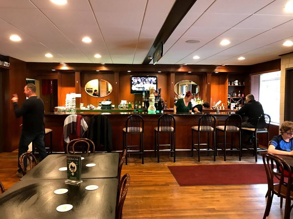 Cranstons Pub | restaurant | 13108 S Portage St, Doylestown, OH 44230, USA | 3306584706 OR +1 330-658-4706