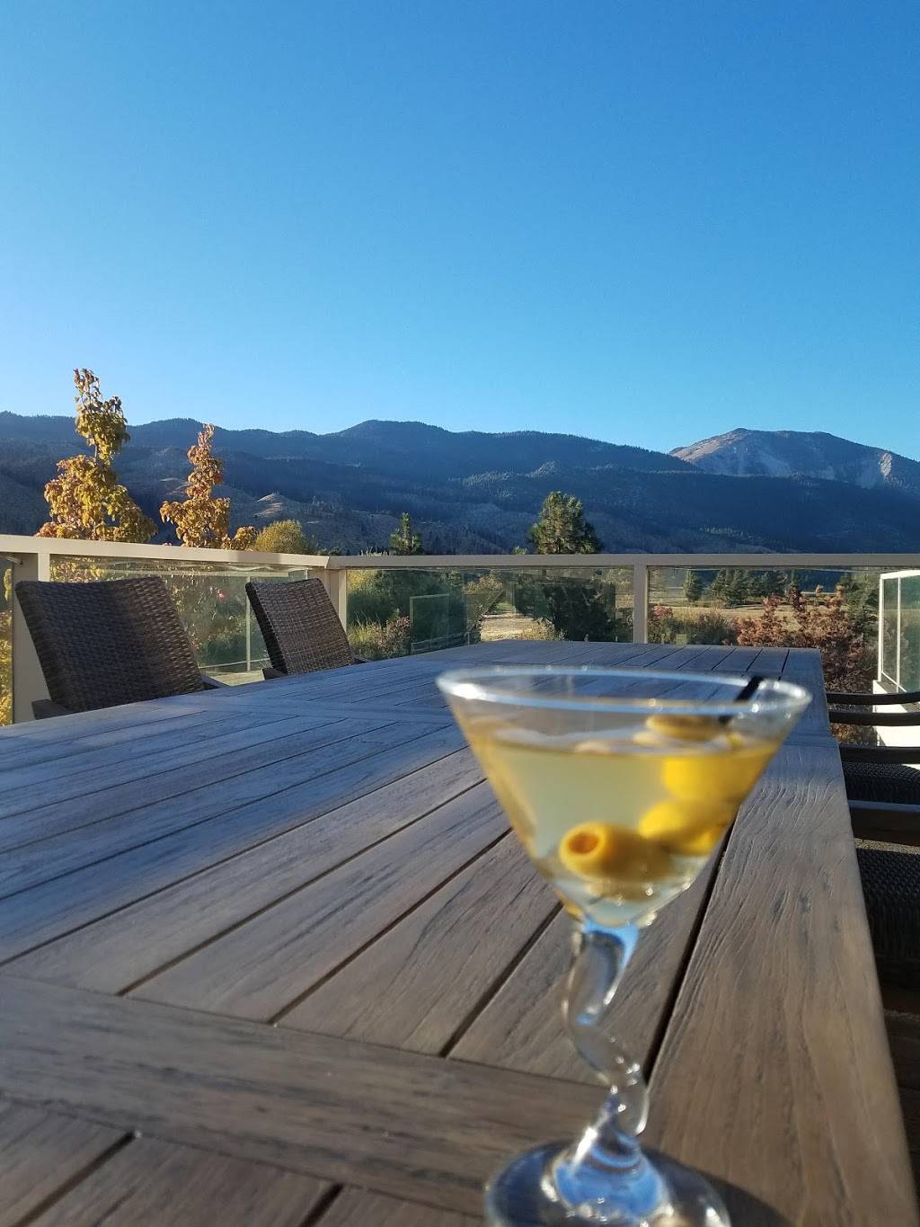 Toiyabe Golf Club Restaurant | restaurant | 19 Lightning W Ranch Rd, New Washoe City, NV 89704, USA | 7758820882 OR +1 775-882-0882