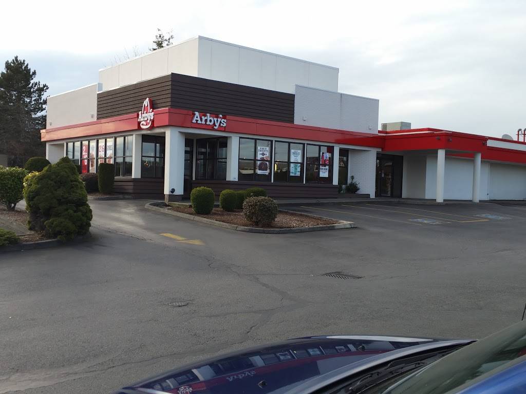 Arbys | restaurant | 1007 SE Everett Mall Way, Everett, WA 98208, USA | 4253478676 OR +1 425-347-8676