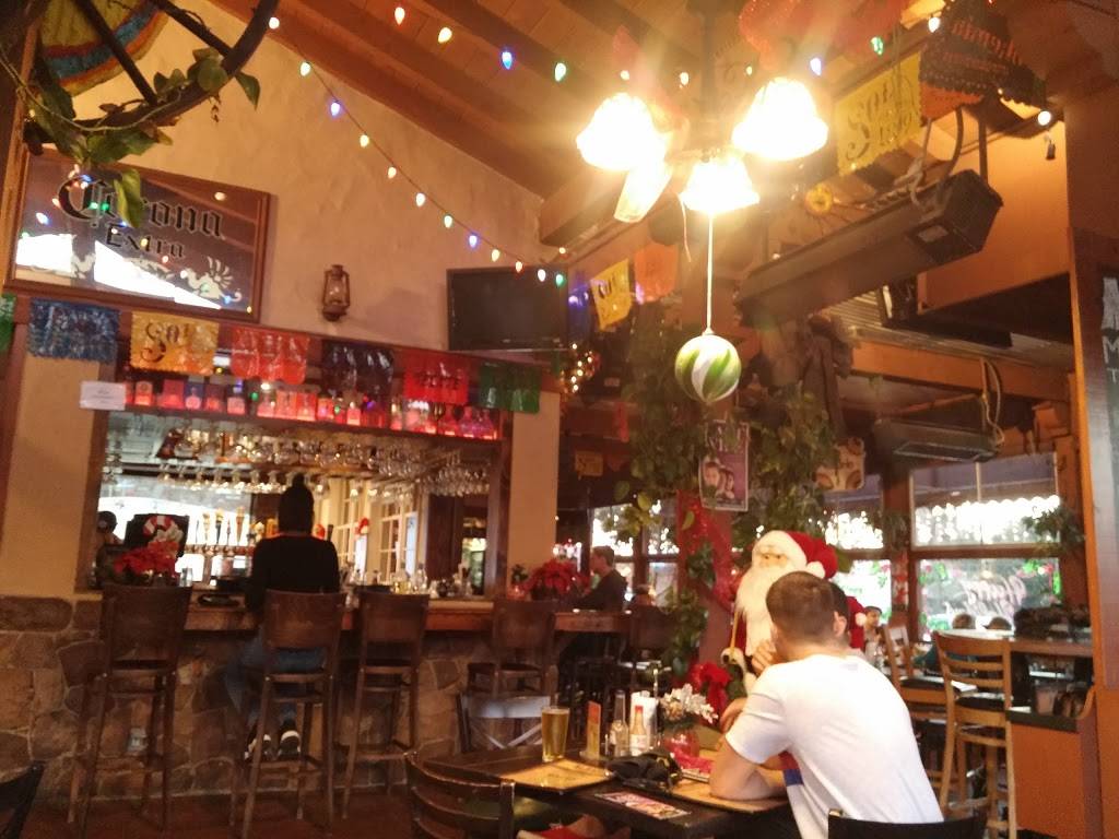 The Alamo Mexican Cafe | restaurant | 2543 Congress St, San Diego, CA 92110, USA | 6192961112 OR +1 619-296-1112