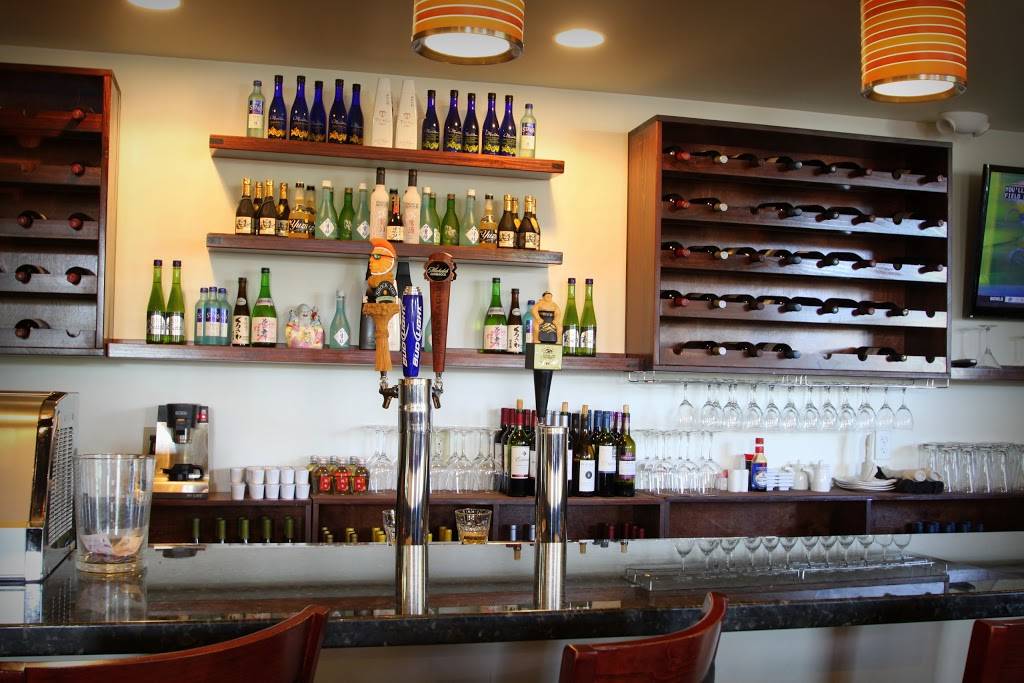 Jasmine Thai & Sushi | restaurant | 1785 FL-7, Margate, FL 33063, USA | 9549795530 OR +1 954-979-5530