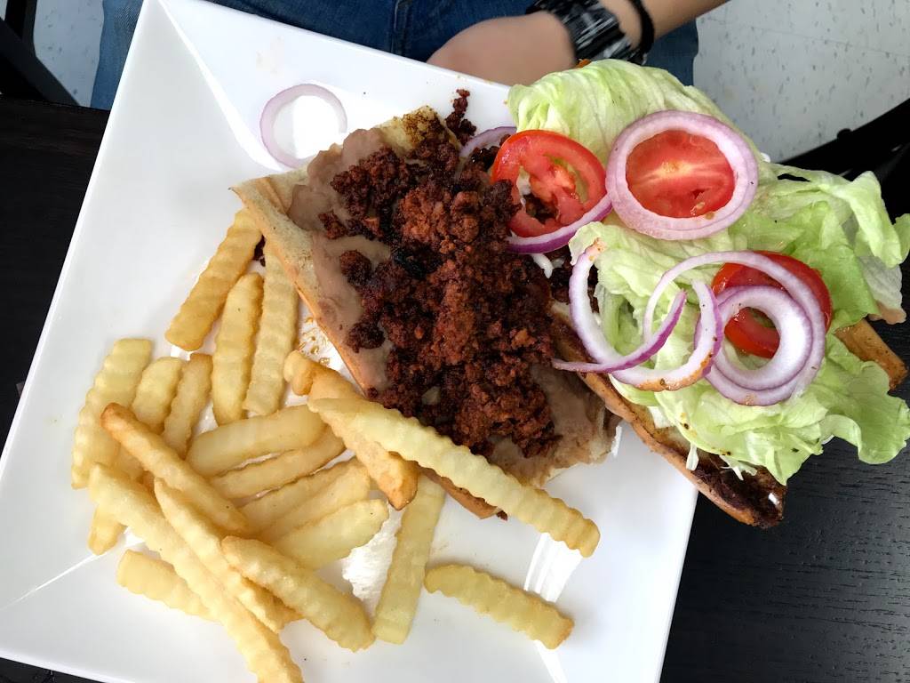 La Mixteca Restaurant | restaurant | 510 N Cunningham Ave, Urbana, IL 61802, USA | 2175521544 OR +1 217-552-1544