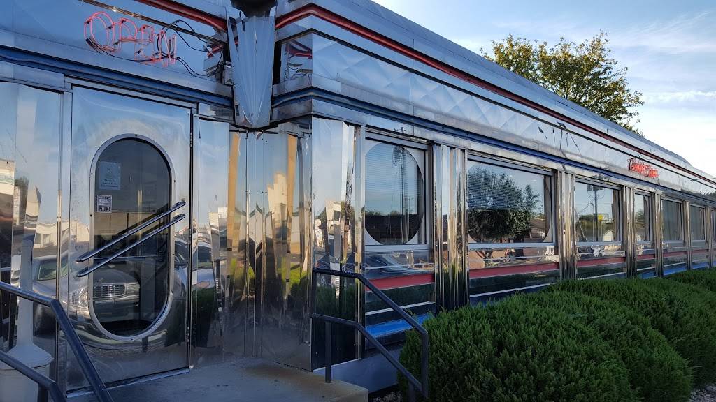 Pennys Diner | restaurant | 1608 W Business U.S. 60, Dexter, MO 63841, USA | 5736245800 OR +1 573-624-5800