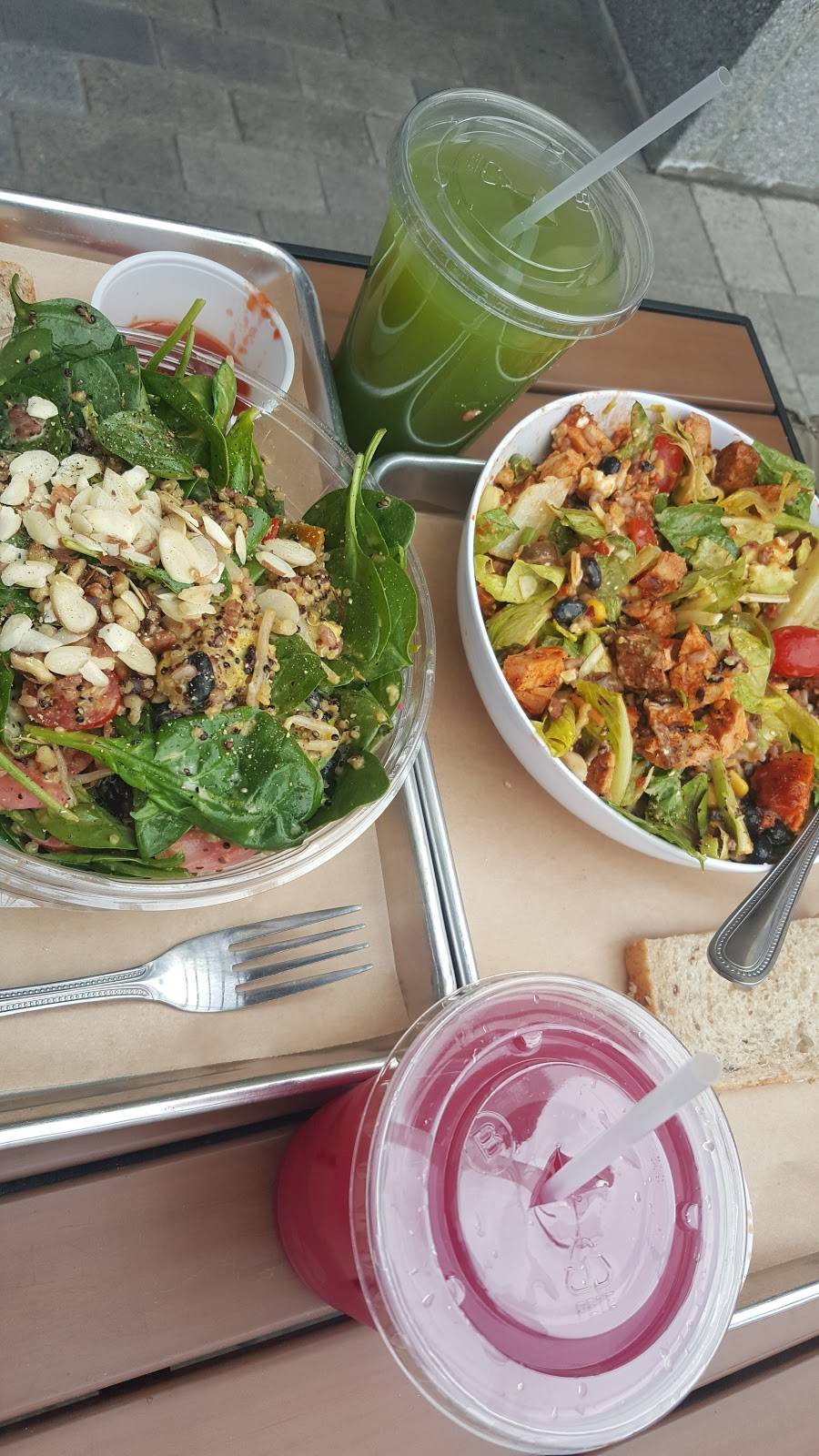 CoreLife Eatery | restaurant | 33 Bear Creek Blvd, Wilkes-Barre, PA 18702, USA | 5706063309 OR +1 570-606-3309