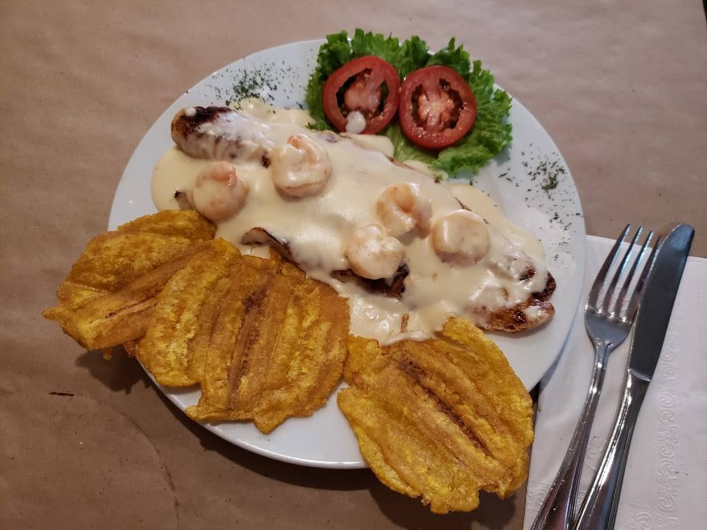 El Mordisco | restaurant | 85-14 Roosevelt Ave, Jackson Heights, NY 11372, USA | 3476124111 OR +1 347-612-4111