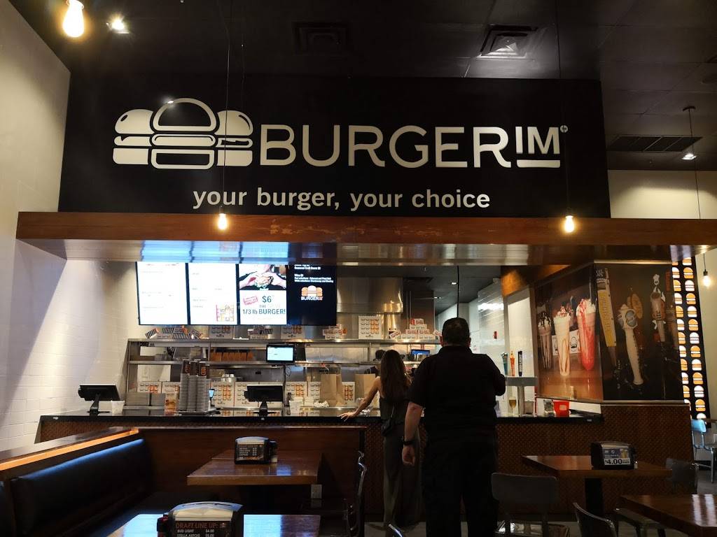 Burgerim | meal delivery | 1817 NE 123rd St, North Miami, FL 33181, USA | 3054567030 OR +1 305-456-7030