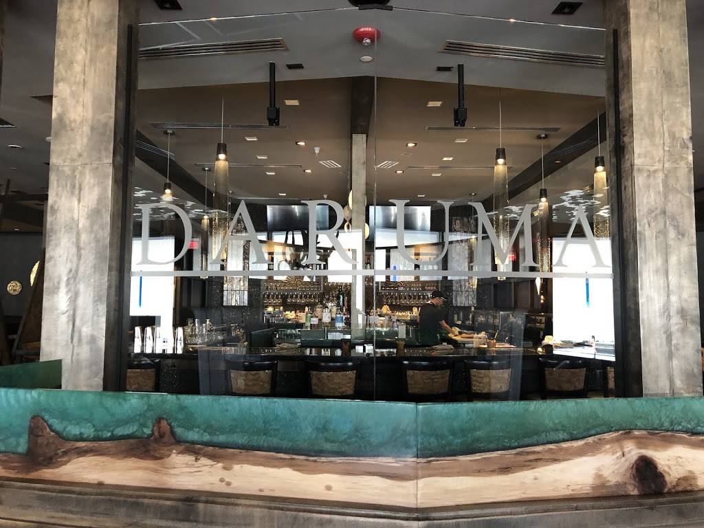 Daruma Japanese Steakhouse & Sushi Lounge Landings | restaurant | 4910 S Tamiami Trail, Sarasota, FL 34231, USA | 9415529465 OR +1 941-552-9465