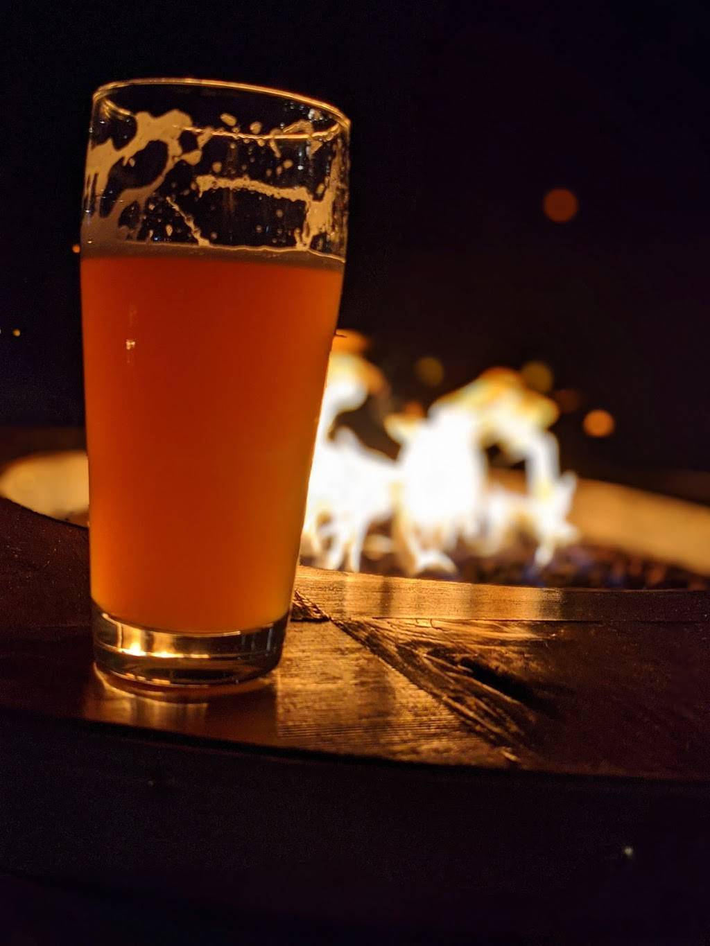 Equilibrium Bonfire | restaurant | 2-8 South St, Middletown, NY 10940, USA | 8459560211 OR +1 845-956-0211