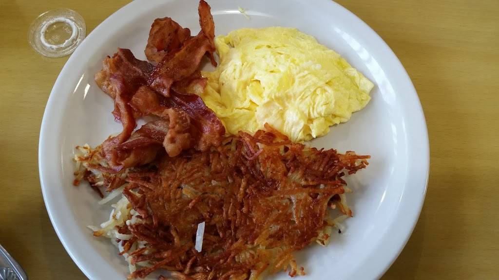 Ramblewood Diner | restaurant | 8203 W Atlantic Blvd, Coral Springs, FL 33071, USA | 9545751166 OR +1 954-575-1166