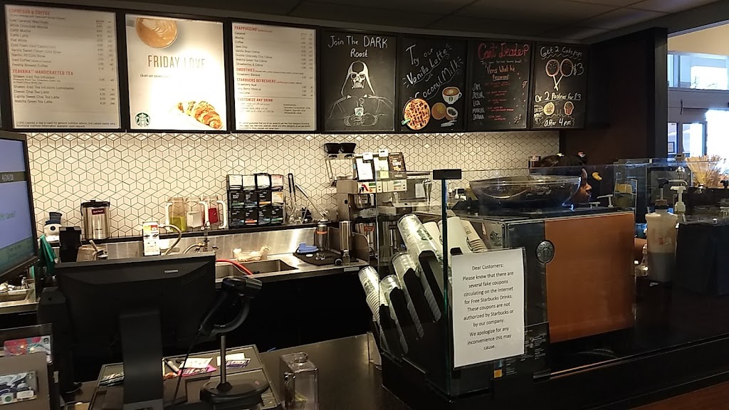Starbucks | cafe | 3640 W Anthem Way, Anthem, AZ 85086, USA | 6235515407 OR +1 623-551-5407