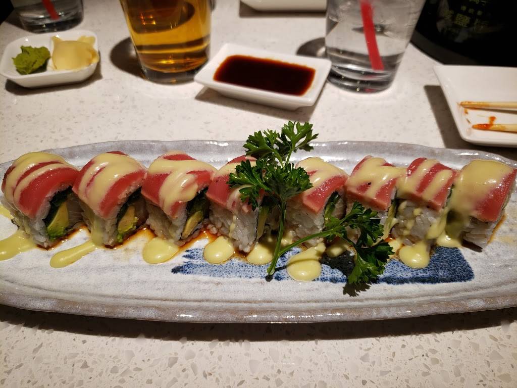 Addison Sushi 469 | restaurant | 4995 Addison Cir, Addison, TX 75001, USA | 9728031192 OR +1 972-803-1192