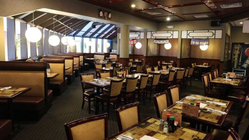 Tamura Japanese Seafood Buffet | restaurant | 6728 Main St, Miami Lakes, FL 33014, USA | 3053626483 OR +1 305-362-6483