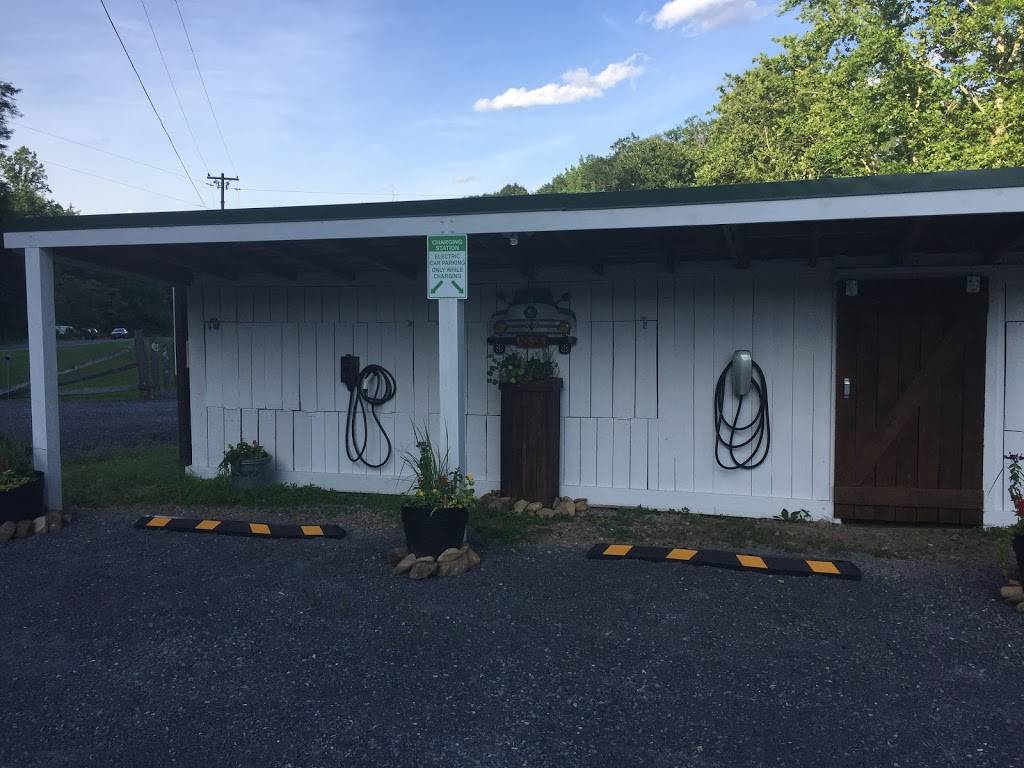 Off the Grid | restaurant | 11692 Lee Hwy, Sperryville, VA 22740, USA | 5409875114 OR +1 540-987-5114