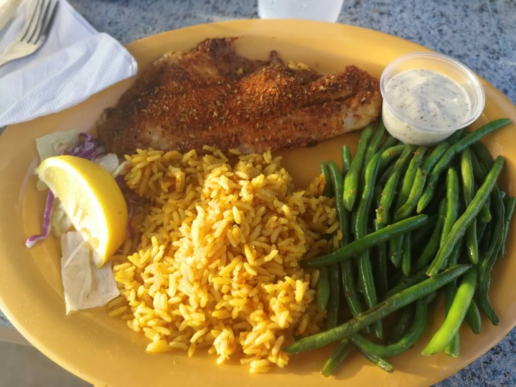 Crab Daddys | restaurant | 678 75th Ave, St Pete Beach, FL 33706, USA | 7278005081 OR +1 727-800-5081