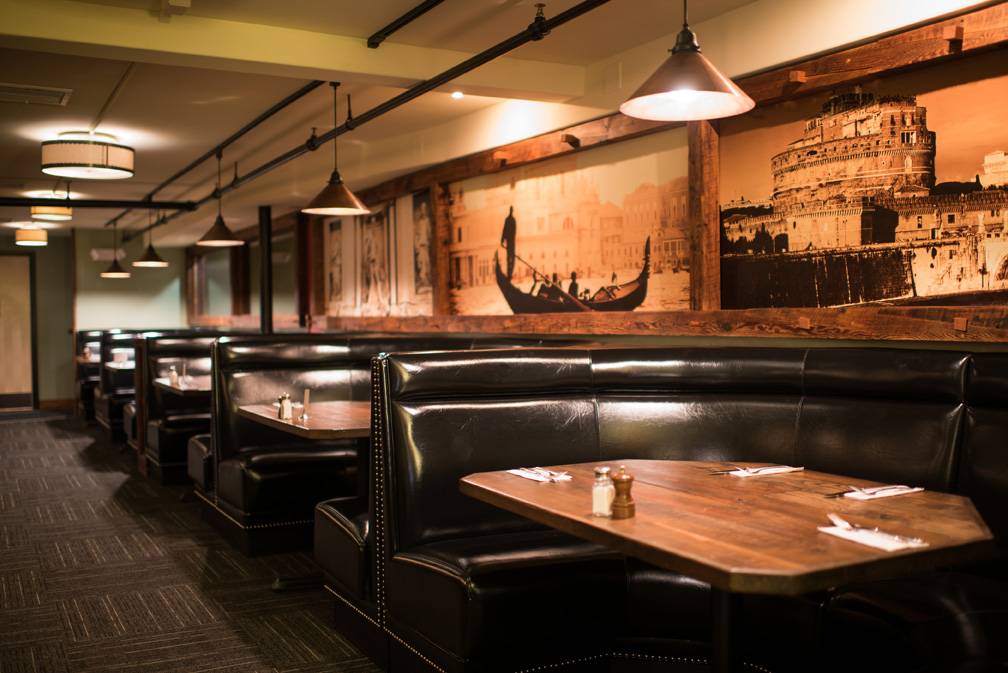 Pascolo Ristorante | restaurant | 83 Church St, Burlington, VT 05401, USA | 8024971613 OR +1 802-497-1613