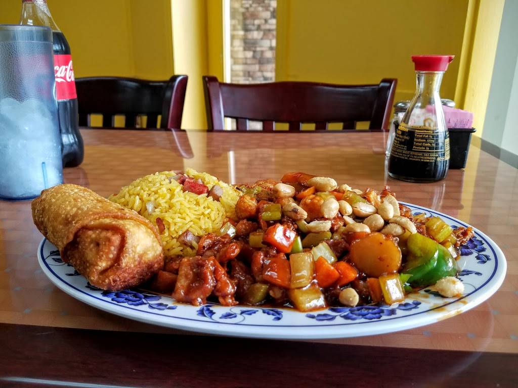 Chengs China House | restaurant | 425 Water St # 12, Chardon, OH 44024, USA | 4402853814 OR +1 440-285-3814