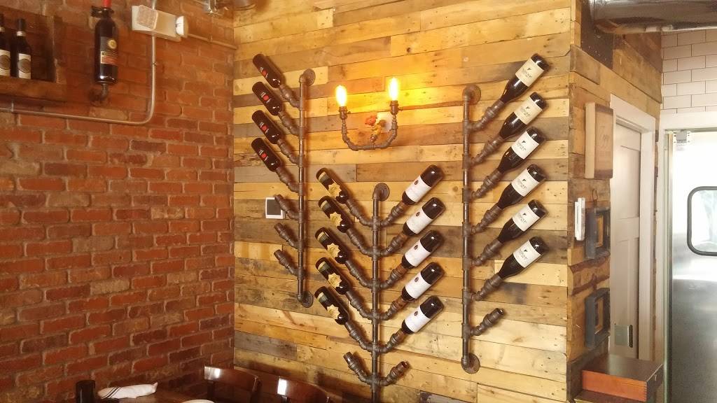 Aumm Aumm | restaurant | 7701 Broadway, North Bergen, NJ 07047, USA | 2017139937 OR +1 201-713-9937