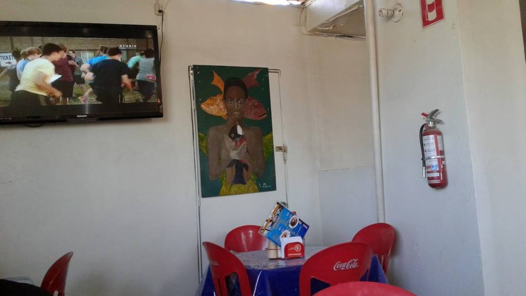 Caguamanta y Mariscos Guero Neto | restaurant | Calle Azul 23, Hacienda Las Delicias, 14891 Tijuana, B.C., Mexico | 016643815867 OR +52 664 381 5867