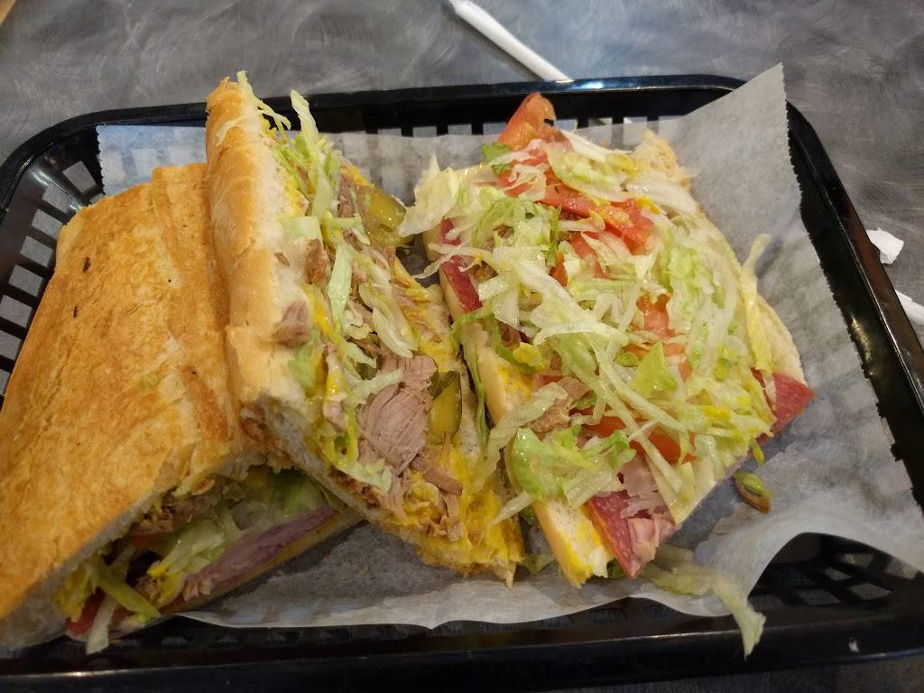 Rubens Cuban Cafe | cafe | 4941 E Busch Blvd #170, Tampa, FL 33617, USA | 8139892178 OR +1 813-989-2178