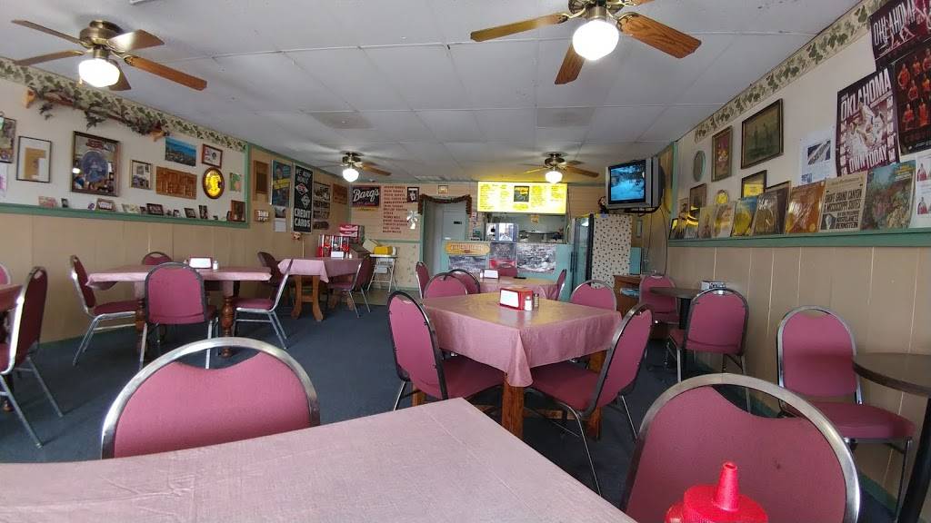 Burger In Paradise | restaurant | 6551 E 71st St, Tulsa, OK 74133, USA | 9184922287 OR +1 918-492-2287