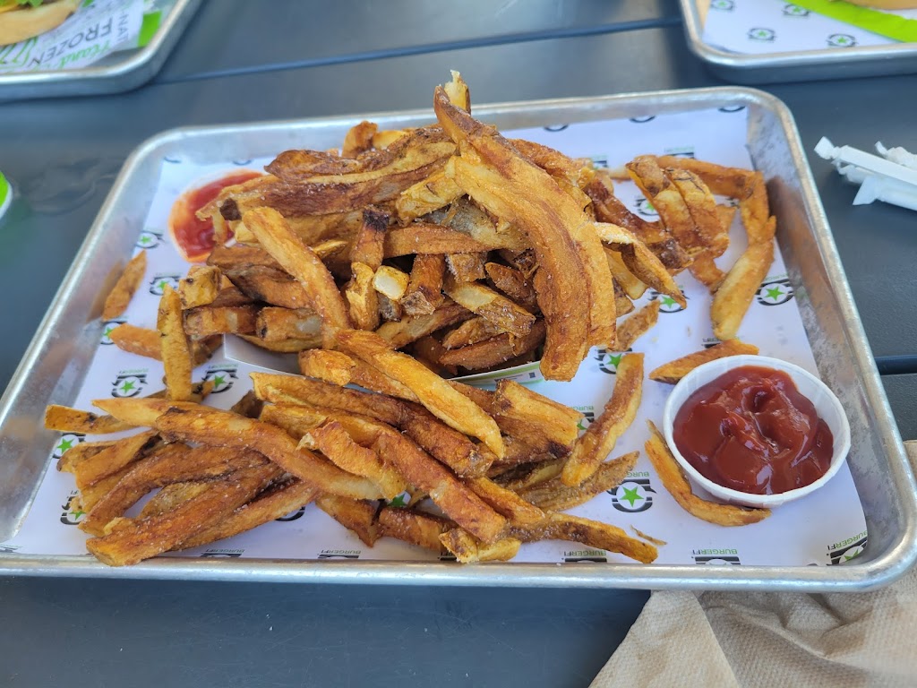 BurgerFi | meal takeaway | 630 Atlantic Blvd Suite 628, Neptune Beach, FL 32266, USA | 9045447610 OR +1 904-544-7610