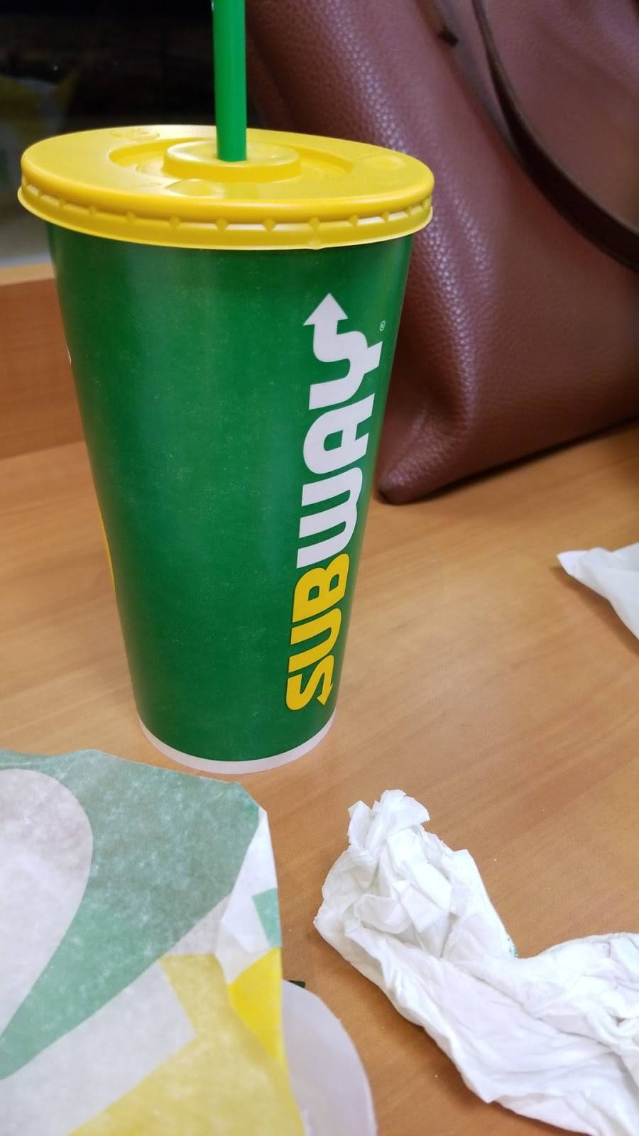 Subway Restaurants | restaurant | 3538 118th St, Chicago, IL 60617, USA | 7736460338 OR +1 773-646-0338