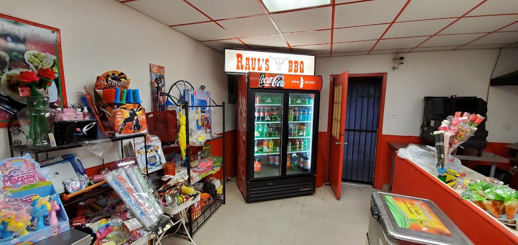Rauls Bbq | restaurant | 1220 Lafayette St, Laredo, TX 78041, USA | 9567231712 OR +1 956-723-1712