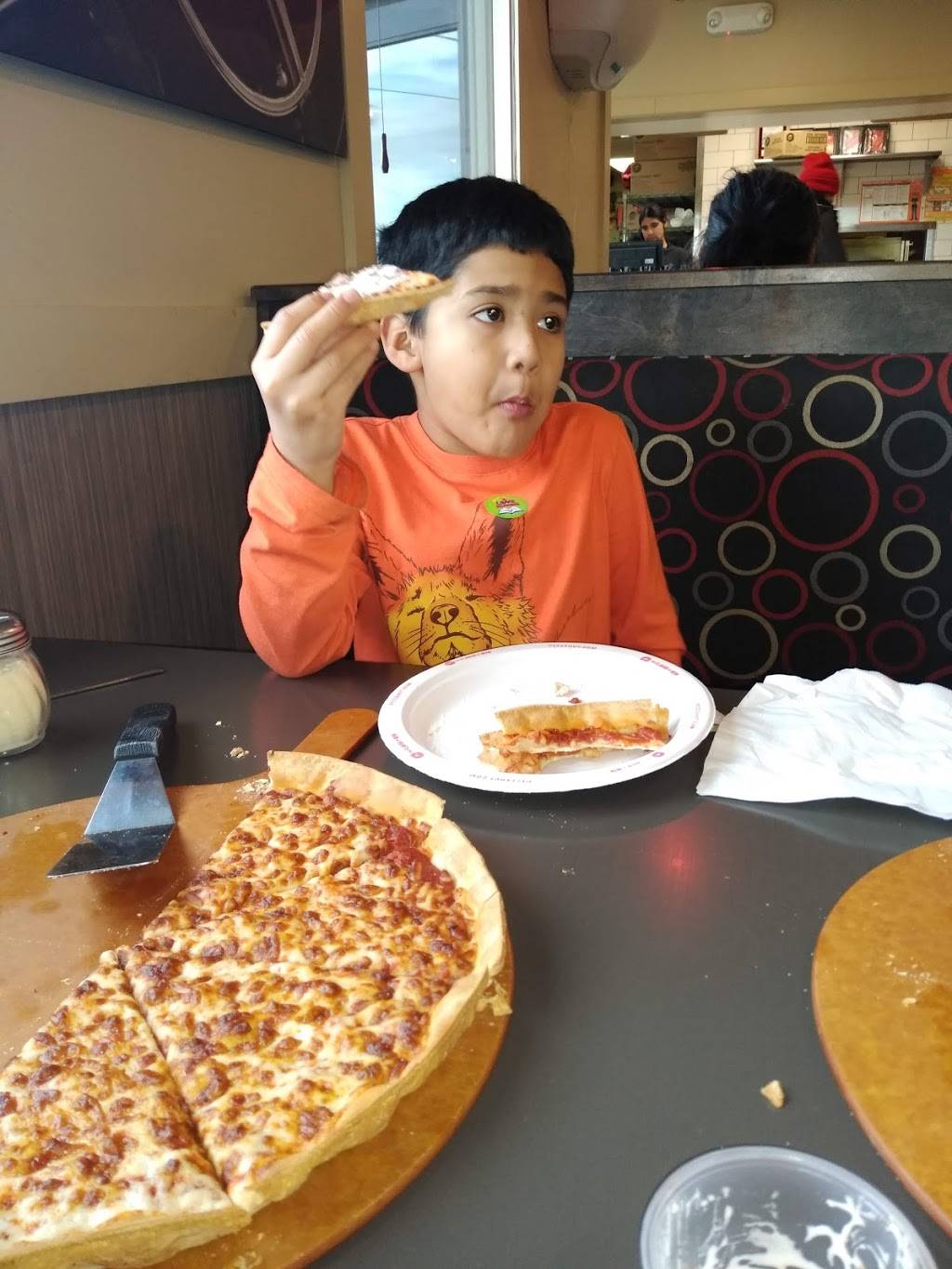 Pizza Hut | meal takeaway | 925 S Mission St, Anadarko, OK 73005, USA | 4052477385 OR +1 405-247-7385