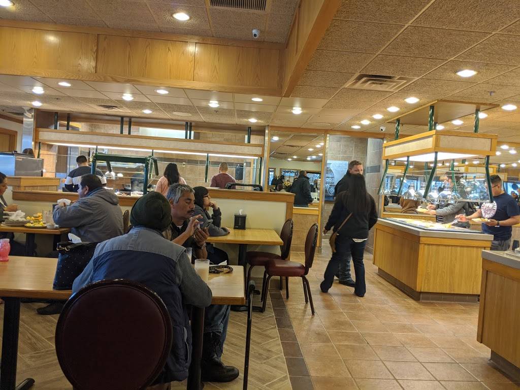 Los Cuates Buffet | restaurant | 7950 Arroyo Cir, Gilroy, CA 95020, USA | 4087672166 OR +1 408-767-2166