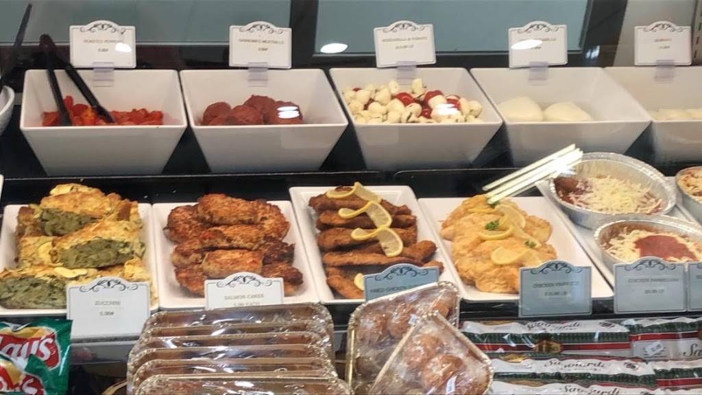 Jimmy Cs Italian Deli and Market | restaurant | 3571 N Federal Hwy, Boca Raton, FL 33431, USA | 5614056164 OR +1 561-405-6164