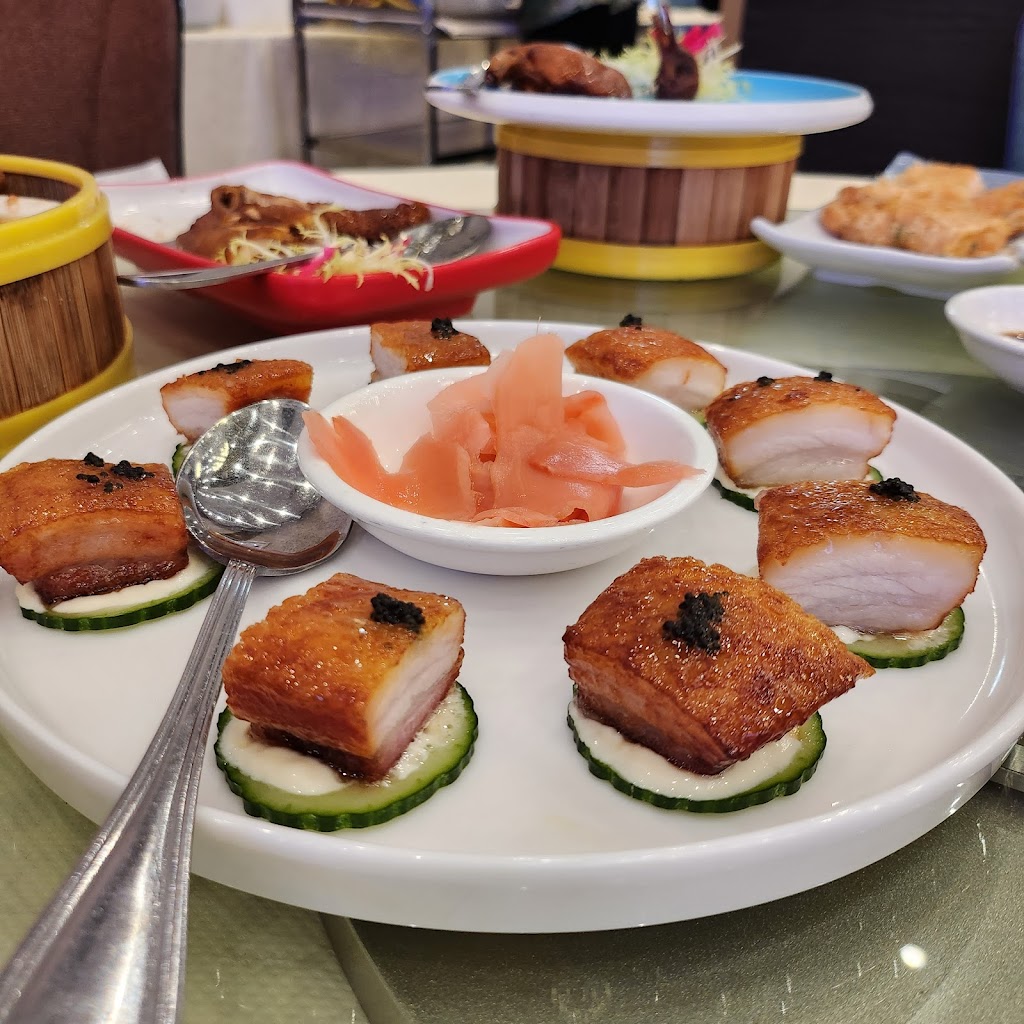 H.L. Peninsula Restaurant | restaurant | 136 Ranch Dr, Milpitas, CA 95035, USA | 4082623988 OR +1 408-262-3988