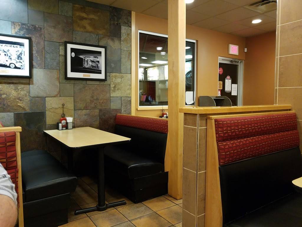 Dairy Queen Grill & Chill | restaurant | 2130 W Sycamore St, Kokomo, IN 46901, USA | 7654528751 OR +1 765-452-8751