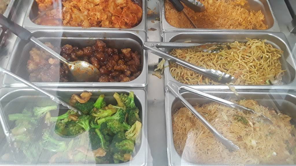 A-Pous Taste 台灣阿婆的味道 | restaurant | 963 Grand St, Brooklyn, NY 11211, USA | 7183888111 OR +1 718-388-8111