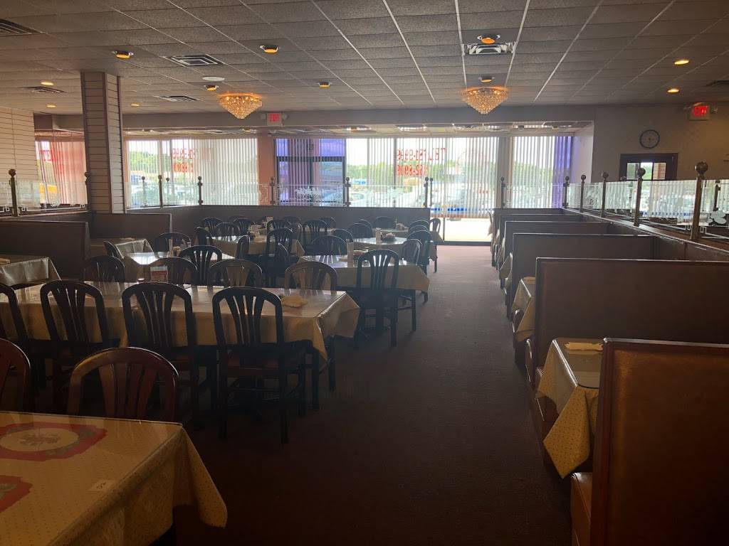 China Garden Buffet | restaurant | 112 Woodman Dr, Dayton, OH 45431, USA | 9377819999 OR +1 937-781-9999