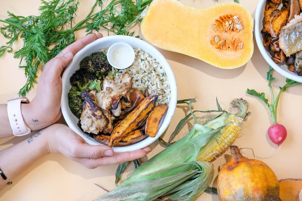 Naked Farmer Sparkman Wharf | restaurant | 615 Channelside Dr, Tampa, FL 33602, USA | 8136185815 OR +1 813-618-5815